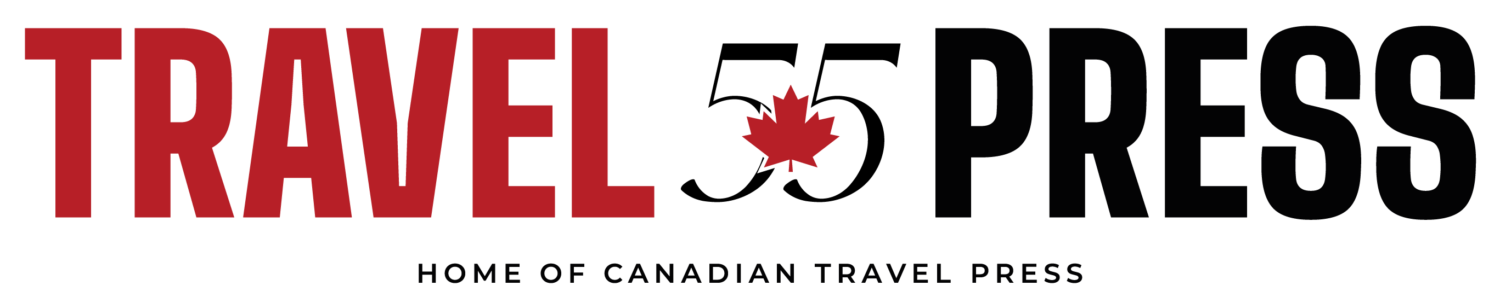 Canadian Travel Press