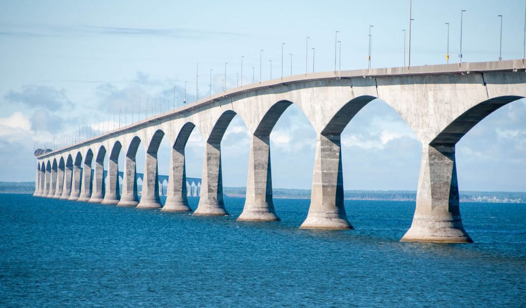 Confederation Bridge