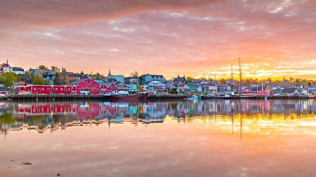 Lunenburg