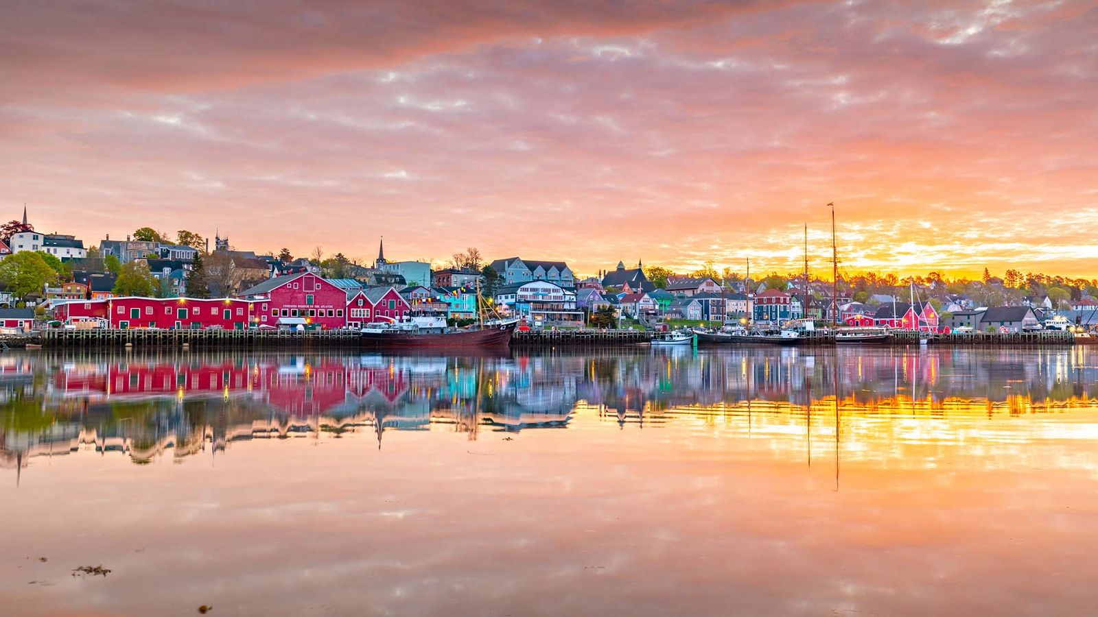 Lunenburg