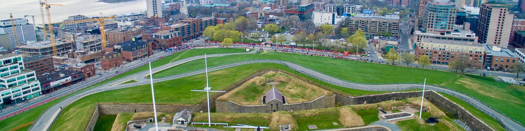 Halifax, Nova Scotia