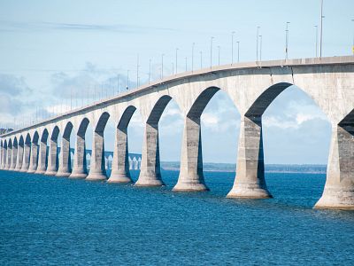 Confederation Bridge