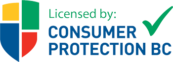 Consumer Protection BC Logo